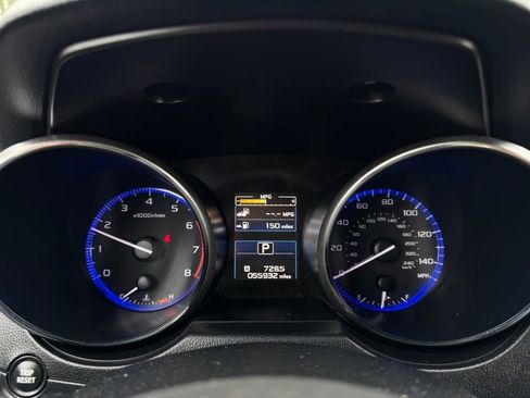 Used 2015 Subaru Outback 2.5i Premium AWD/4WD image 20