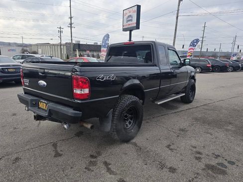Used 2006 Ford Ranger XLT AWD/4WD image 3