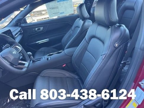 New 2026 Ford Mustang GT Premium RWD image 8