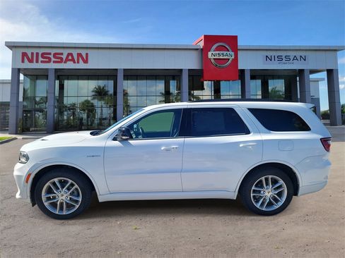 Used 2023 Dodge Durango R/T image 7