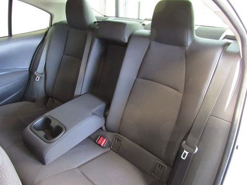 Certified 2024 Toyota Corolla LE FWD image 12