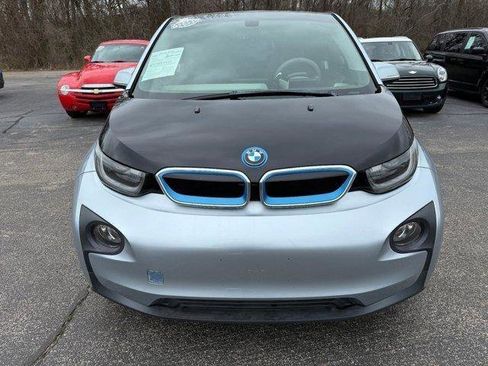 Used 2014 BMW i3 image 3