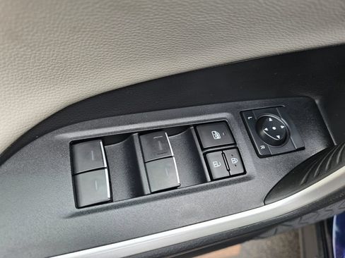 Used 2024 Toyota RAV4 Limited w/ Advanced Technology Package AWD/4WD image 17