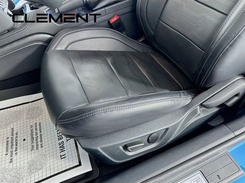 Used 2023 Ford Mustang GT Premium w/ Equipment Group 401A image 29