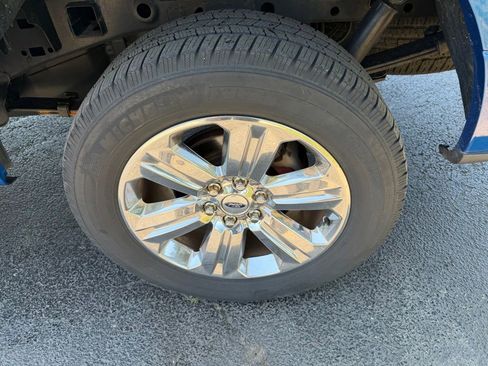 Used 2018 Ford F150 XLT w/ Equipment Group 302A Luxury AWD/4WD image 8