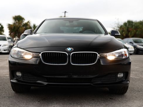 Used 2014 BMW 320i Sedan image 17
