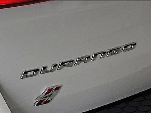 Used 2025 Dodge Durango R/T image 39