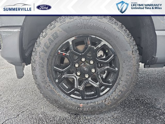 New 2026 Ford F150 STX w/ Equipment Group 200A AWD/4WD image 30