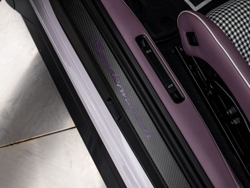 Certified 2024 Porsche 911 GT3 RS image 27