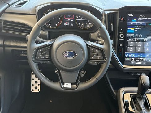 New 2026 Subaru Crosstrek 2.5i Sport AWD/4WD image 14