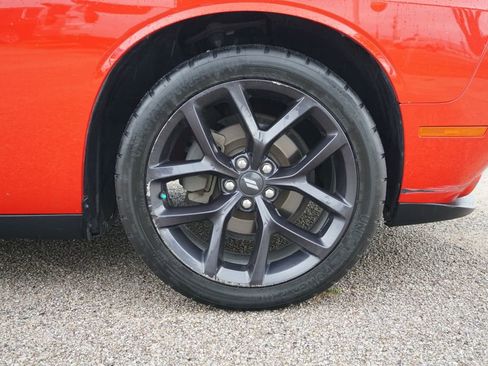 Used 2020 Dodge Challenger SXT w/ Blacktop Package image 5