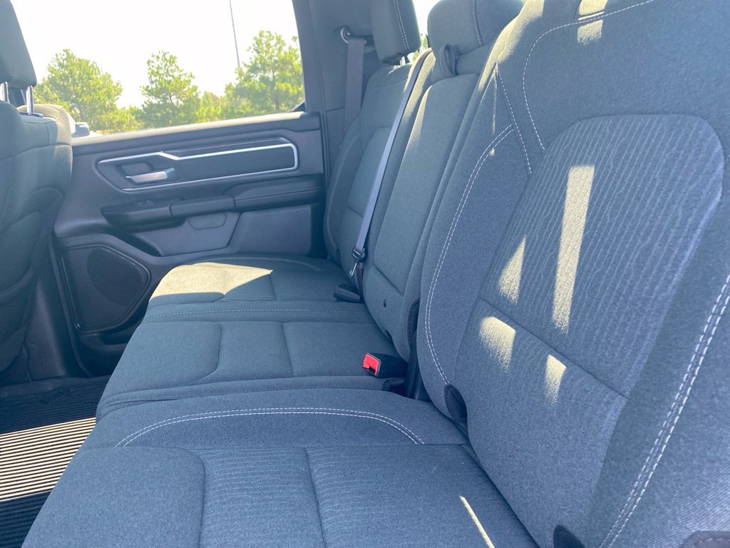 Used 2023 RAM 1500 Lone Star AWD/4WD image 32