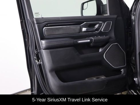 Used 2019 RAM 1500 Laramie image 19