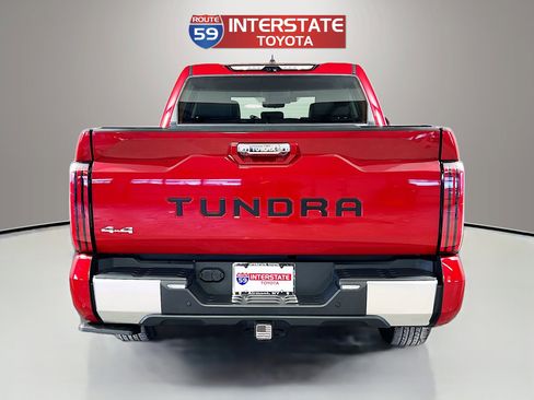 Used 2024 Toyota Tundra Limited image 6