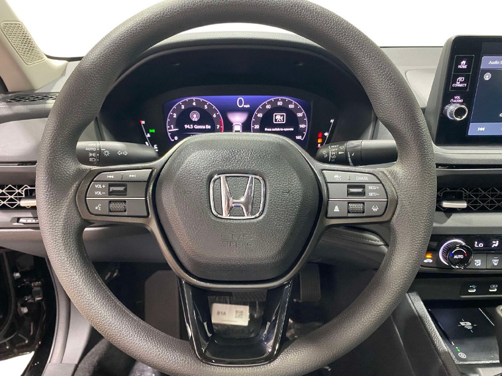New 2026 Honda Accord SE image 21