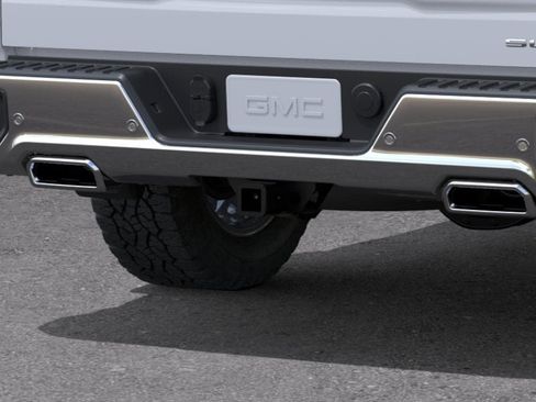 New 2026 GMC Sierra 1500 SLT w/ SLT Premium Plus Package AWD/4WD image 38