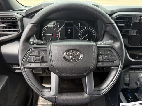 New 2026 Toyota Tundra SR5 RWD image 13