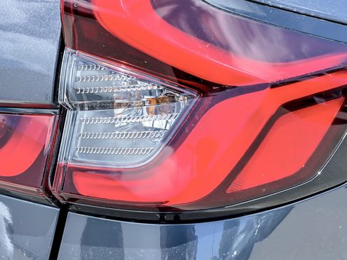 New 2026 Honda CR-V Sport image 12