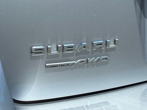 Used 2023 Subaru Crosstrek 2.0i AWD/4WD image 43