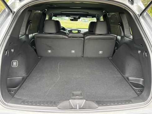 Used 2025 Honda Passport TrailSport image 29