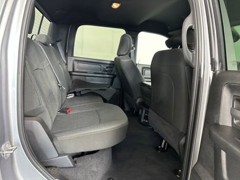 Used 2022 RAM 2500 Tradesman image 28