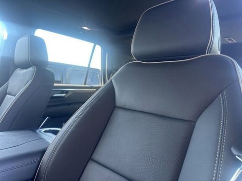 New 2026 Chevrolet Tahoe Premier w/ Sun And Tow Package image 11