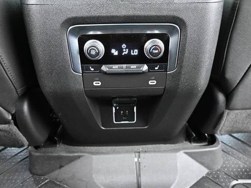Used 2024 Chevrolet Tahoe RST w/ Luxury Package AWD/4WD image 14