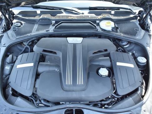 Used 2013 Bentley Continental GT AWD/4WD image 47