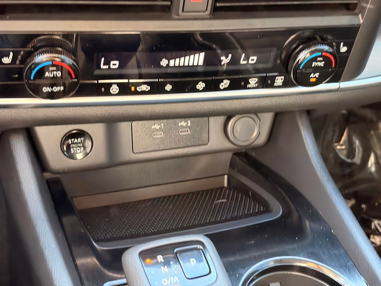 Certified 2026 Nissan Rogue SV w/ SV Premium Package AWD/4WD image 21