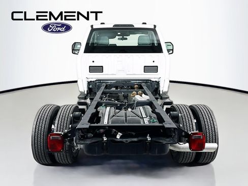 New 2025 Ford F450 XL RWD image 7