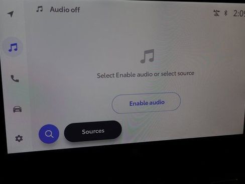 New 2025 Toyota RAV4 XSE image 22