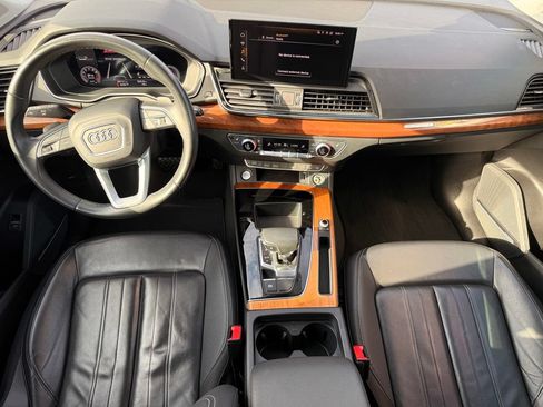 Used 2023 Audi Q5 2.0T Premium Plus AWD/4WD image 21