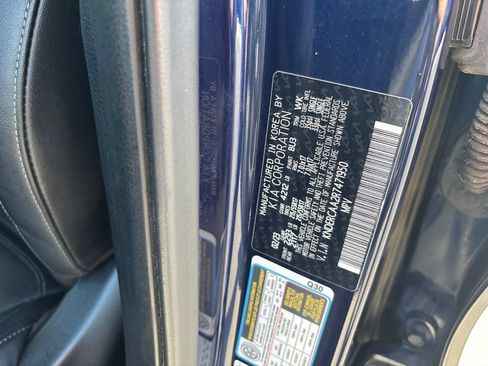 Certified 2024 Kia Seltos EX AWD/4WD image 20
