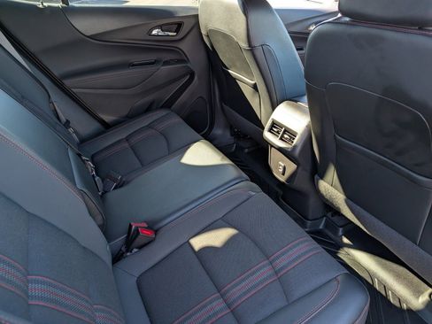 Used 2024 Chevrolet Equinox RS image 21