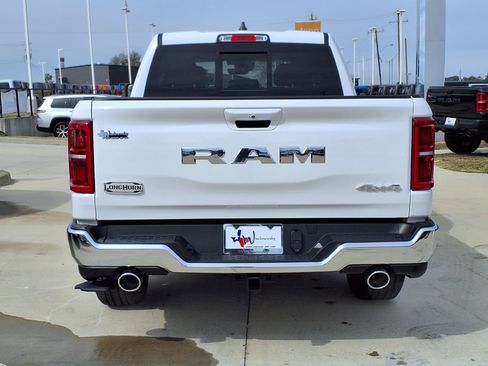 New 2026 RAM 1500 Limited image 5