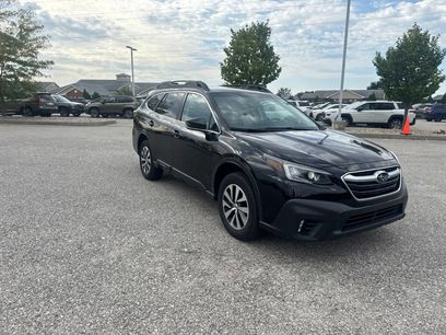 Used 2022 Subaru Outback Premium
