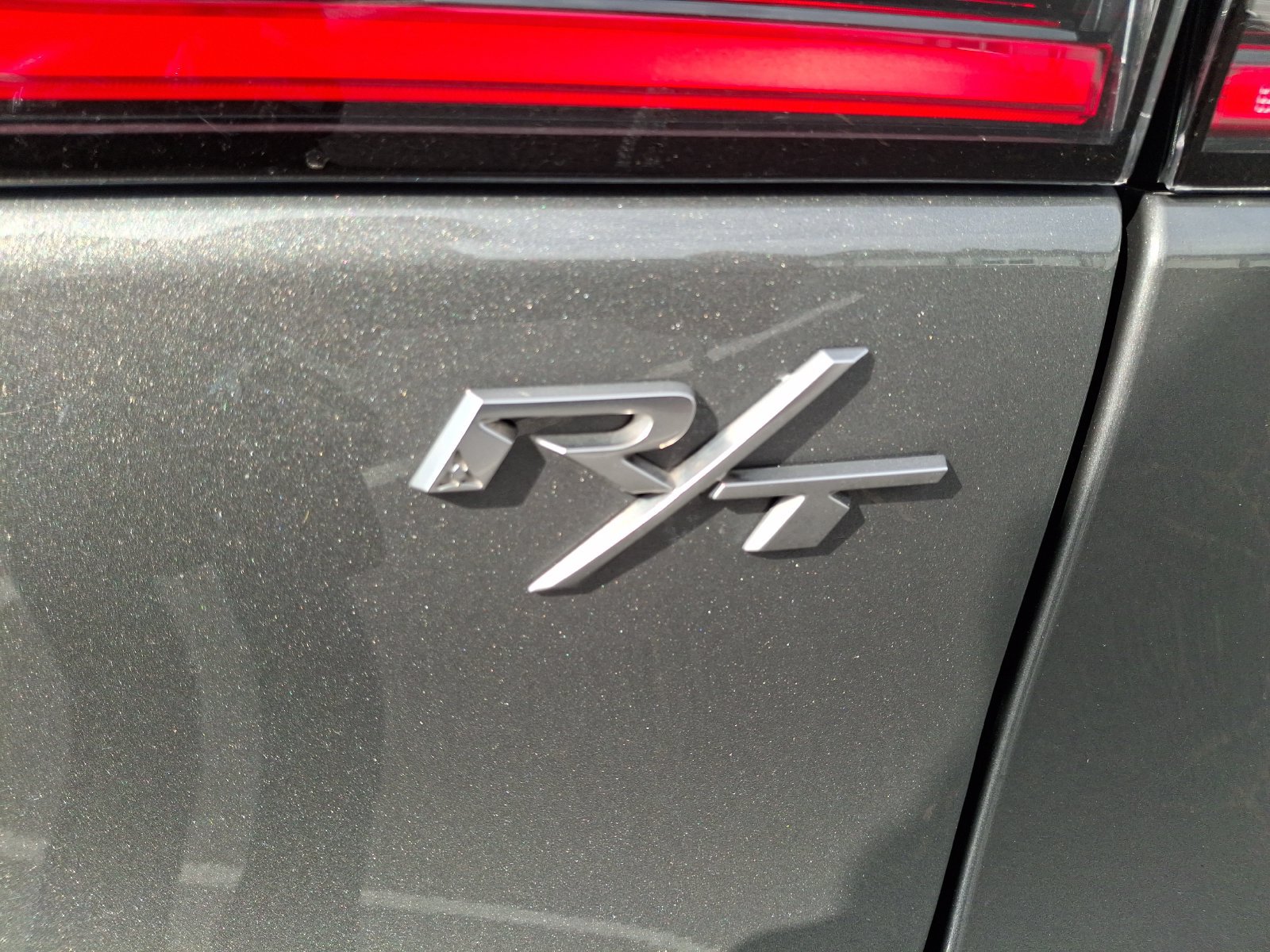 Used 2024 Dodge Hornet R/T Plus w/ Tech Pack Plus w/o Parking AWD/4WD image 31