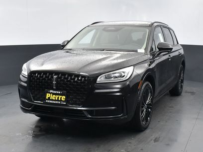 New 2026 Lincoln Corsair Grand Touring