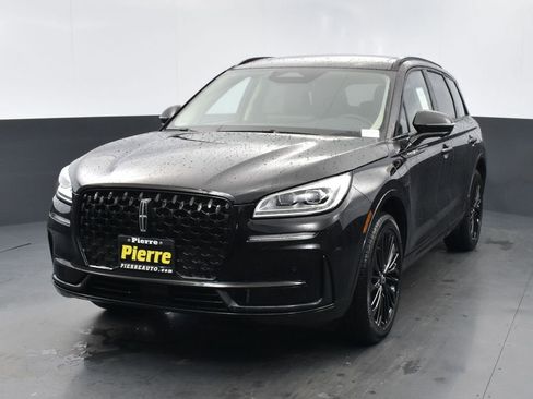 New 2026 Lincoln Corsair Grand Touring image 1