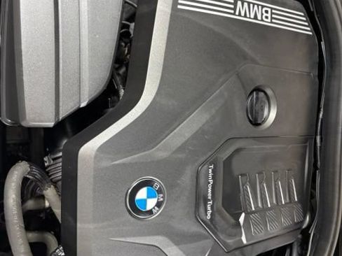 Used 2019 BMW 330i xDrive Sedan w/ Convenience Package AWD/4WD image 24