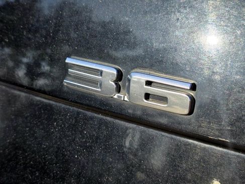 Used 2018 Cadillac CTS Luxury image 6