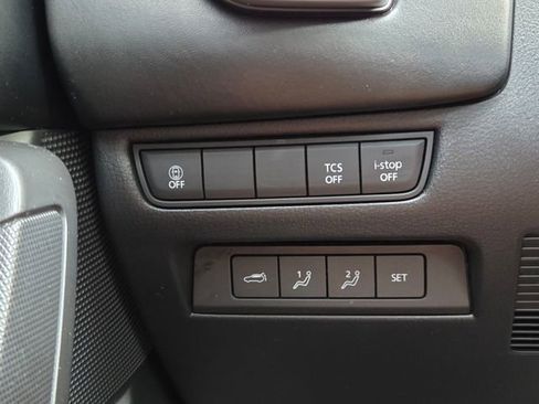 Used 2023 MAZDA CX-50 AWD 2.5 Turbo w/ Premium Pkg image 35