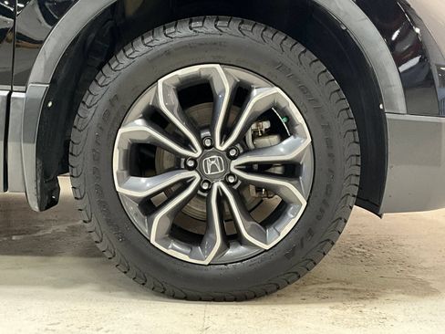Used 2020 Honda CR-V EX-L image 11