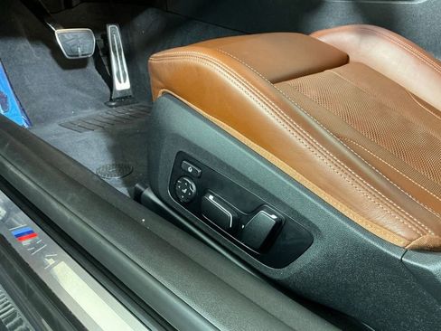 Certified 2025 BMW M4 xDrive Competition AWD/4WD image 21