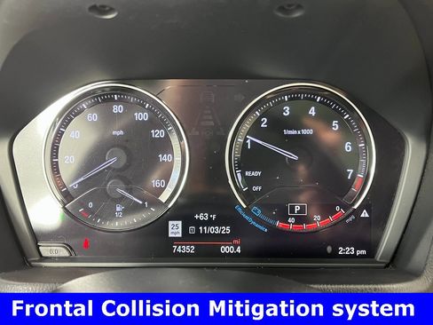 Used 2019 BMW X2 xDrive28i w/ Convenience Package image 4