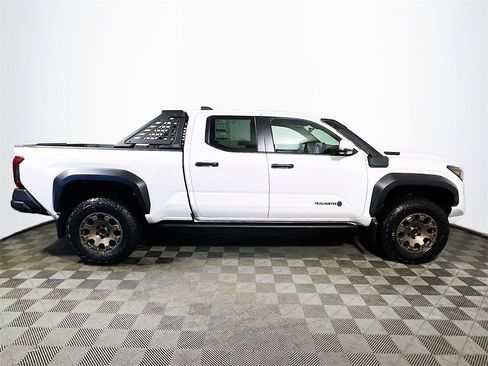 New 2026 Toyota Tacoma Trailhunter image 9