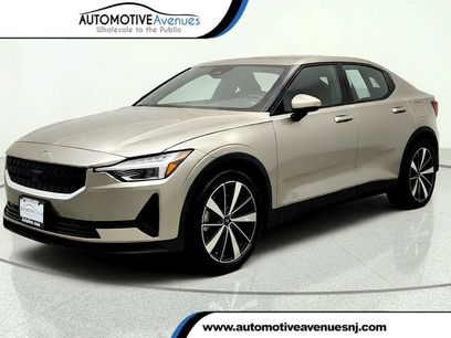 Used 2022 Polestar Polestar 2 w/ Plus Package