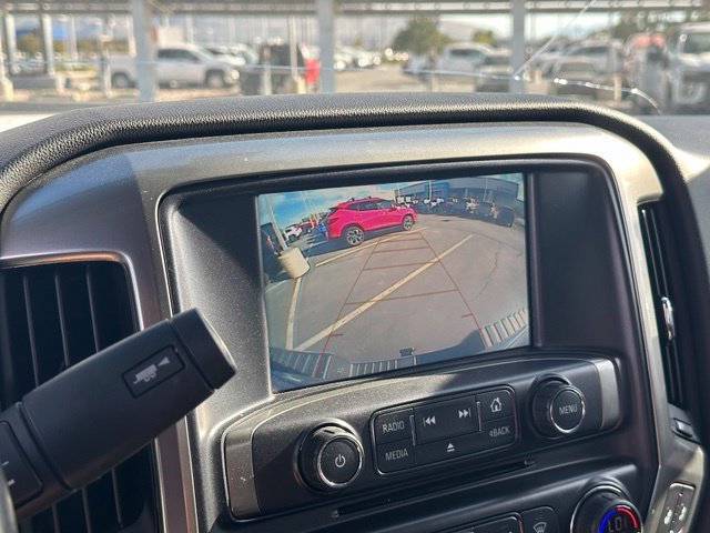 Used 2019 Chevrolet Silverado 3500 LT w/ LT Convenience Package AWD/4WD image 23