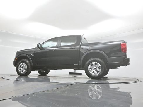 New 2025 Ford Ranger XL image 48