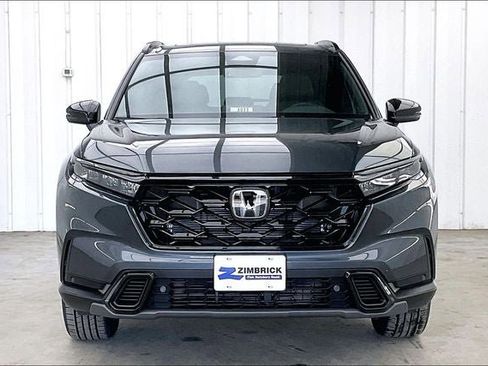 New 2026 Honda CR-V Sport-L image 3